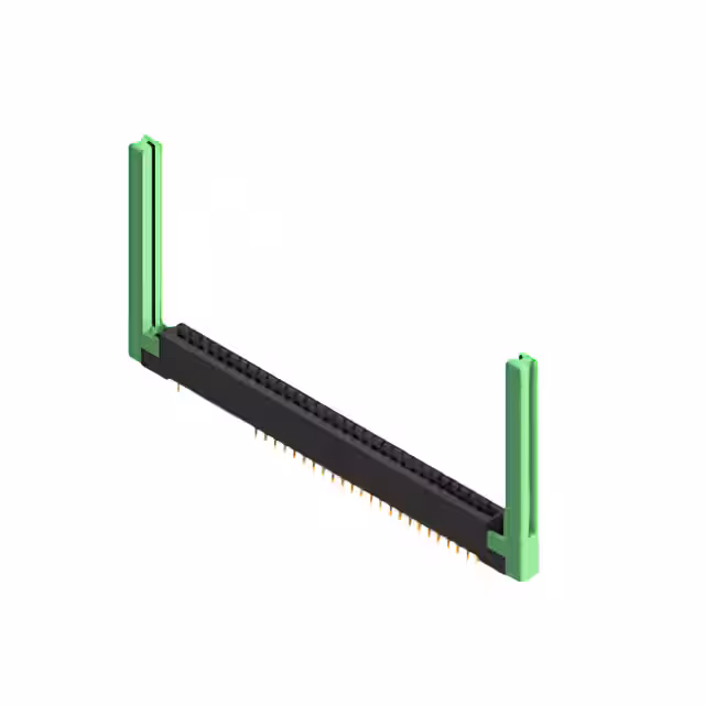387-064-559-258 EDAC Inc.  Edgeboard Connectors